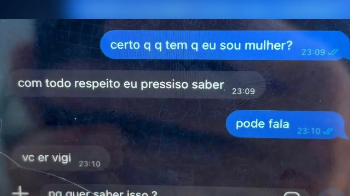 Homem é procurado após estuprar menina de 12 anos em MG: "É virgem?"