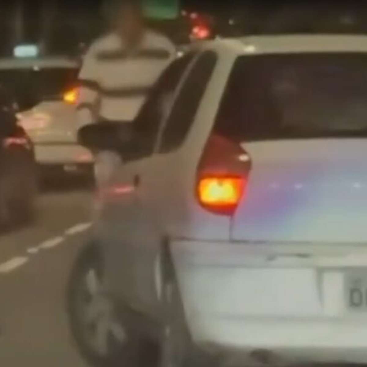 Motorista que atropelou tio de Boulos é liberado após prestar depoimento em SP