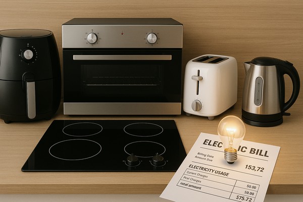 Muito além do preço: o que avaliar antes de comprar um eletrodoméstico novo