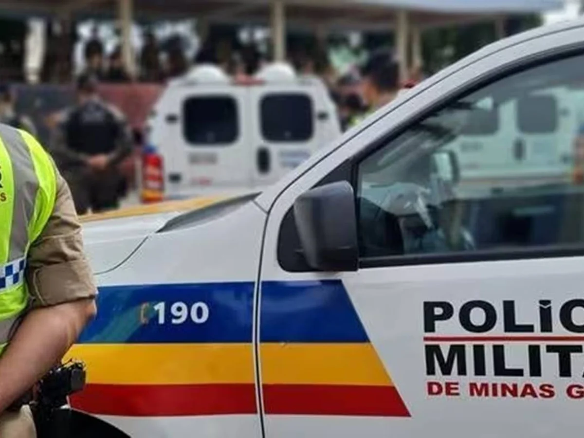 Criança de 2 anos é morta a tiros em MG; pai é o principal suspeito