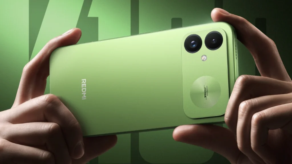 Xiaomi marca estreia do Redmi K100 Pro, seu próximo celular top acessível